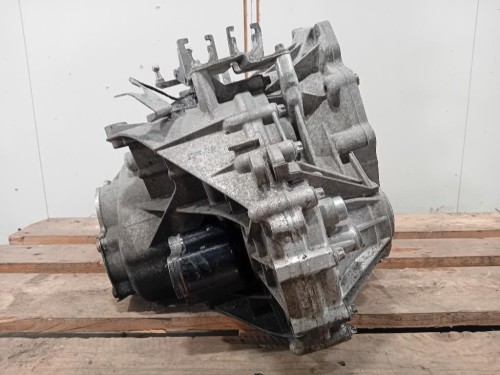 Cambio 6 MARCE MANUALE Mini MINI Cooper R57 Cabrio 2007