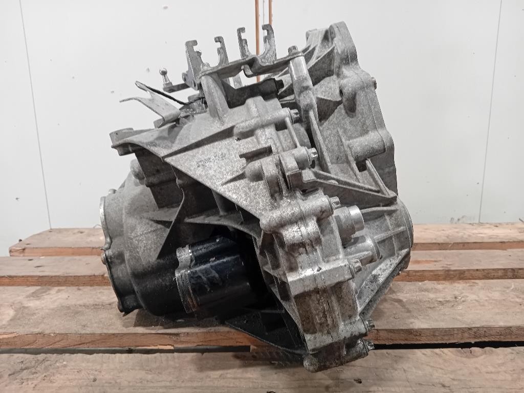 Cambio 6 MARCE MANUALE Mini MINI Cooper R57 Cabrio 2007