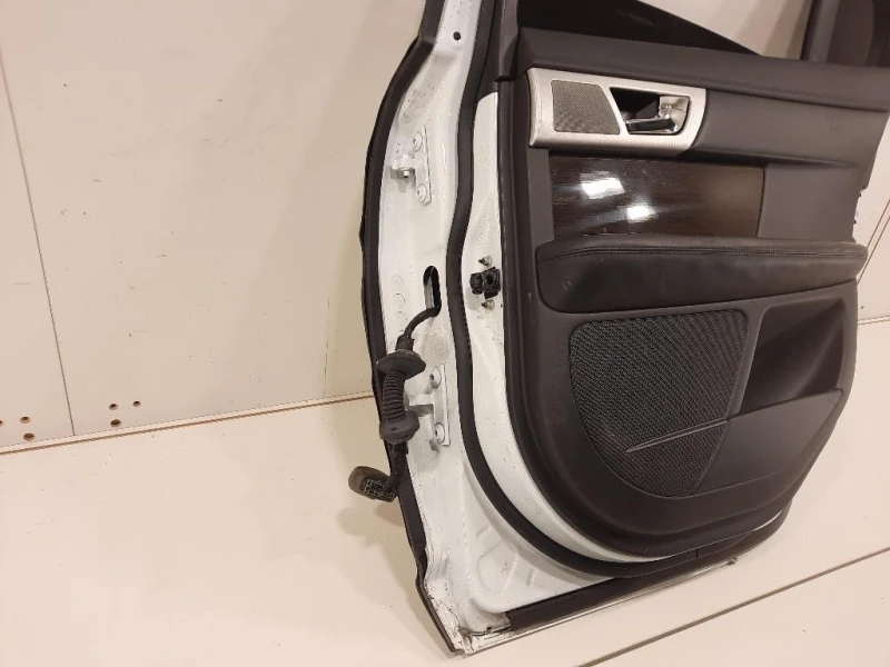 Porta POST DX C2Z2013 Jaguar XF I 2011