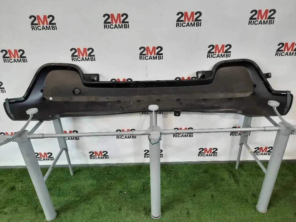 Paraurti INF POST 9813343877 1618083180 Citroen C3 III 2016