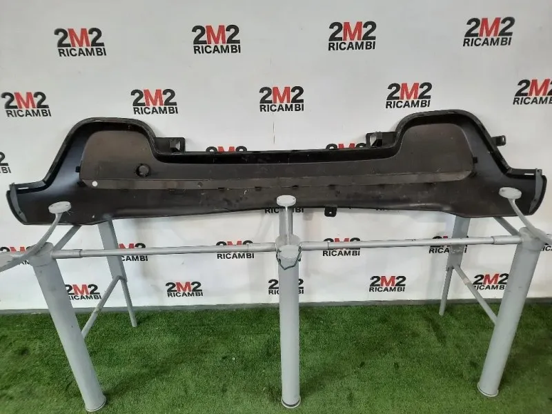 Paraurti INF POST 9813343877 1618083180 Citroen C3 III 2016