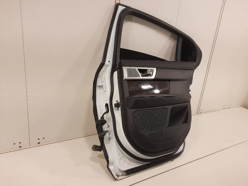 Porta POST DX C2Z2013 Jaguar XF I 2011