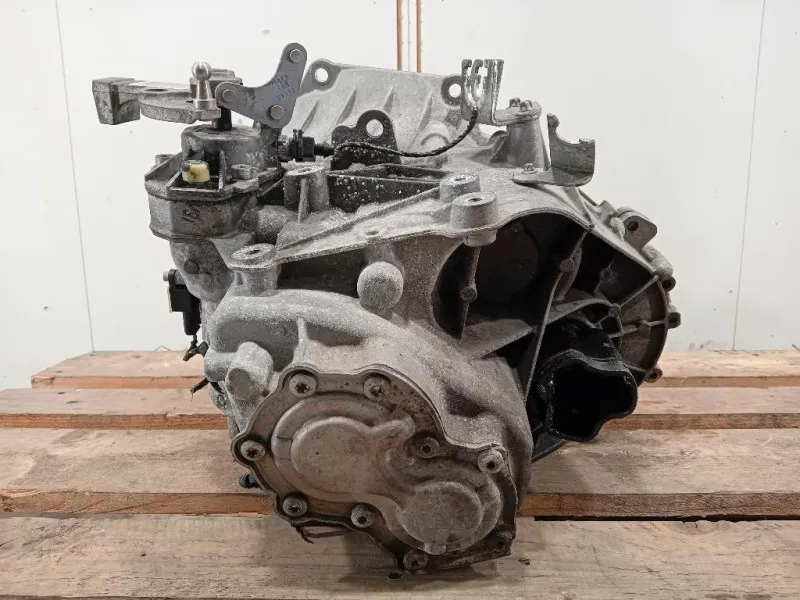 Cambio 6 MARCE MANUALE Mini MINI Cooper R57 Cabrio 2007