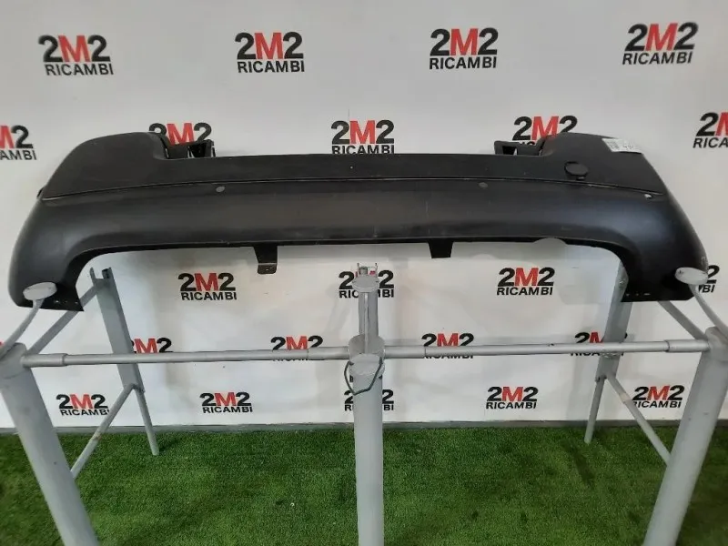 Paraurti INF POST 9813343877 1618083180 Citroen C3 III 2016