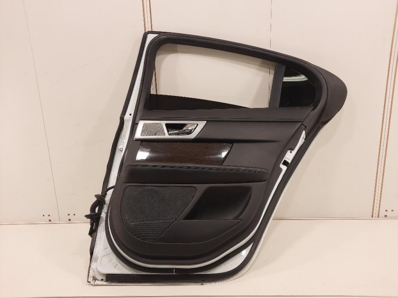 Porta POST DX C2Z2013 Jaguar XF I 2011
