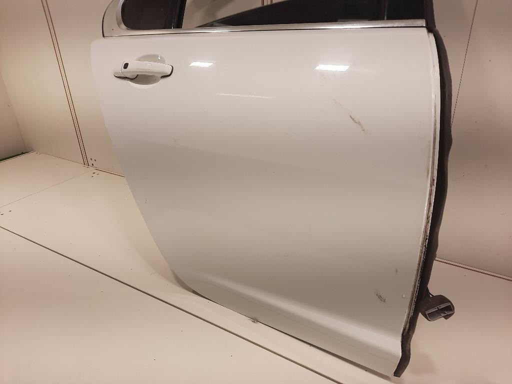 Paraurti INF POST 9813343877 1618083180 Citroen C3 III 2016