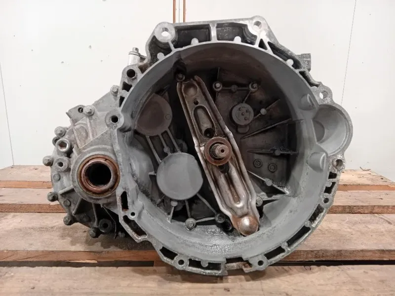 Cambio 6 MARCE MANUALE Mini MINI Cooper R57 Cabrio 2007