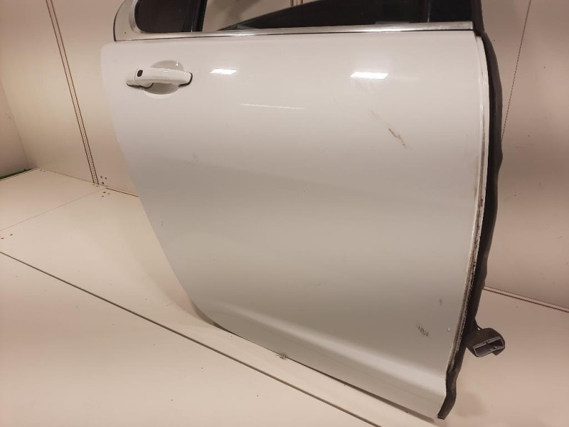 Paraurti INF POST 9813343877 1618083180 Citroen C3 III 2016