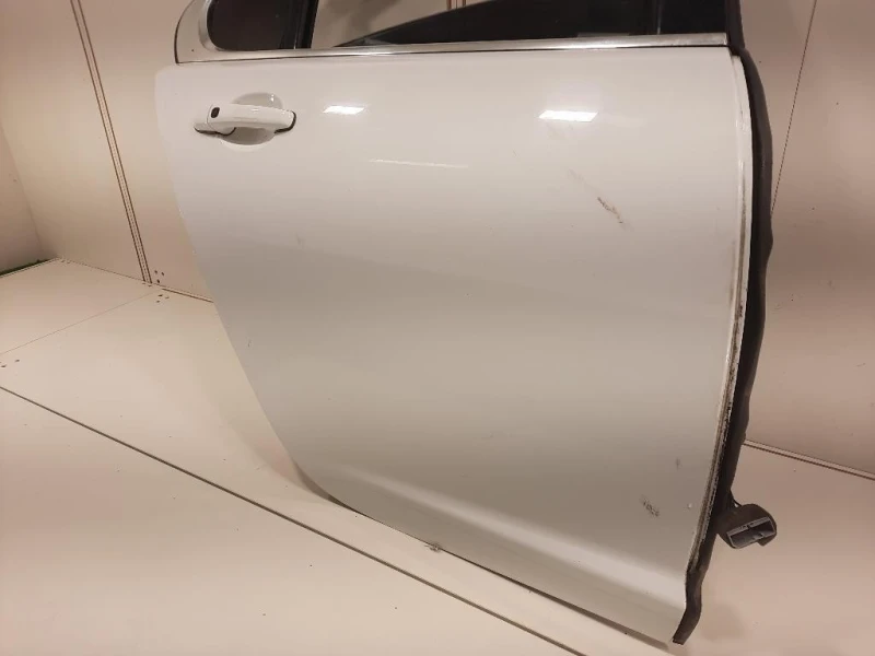 Porta POST DX C2Z2013 Jaguar XF I 2011