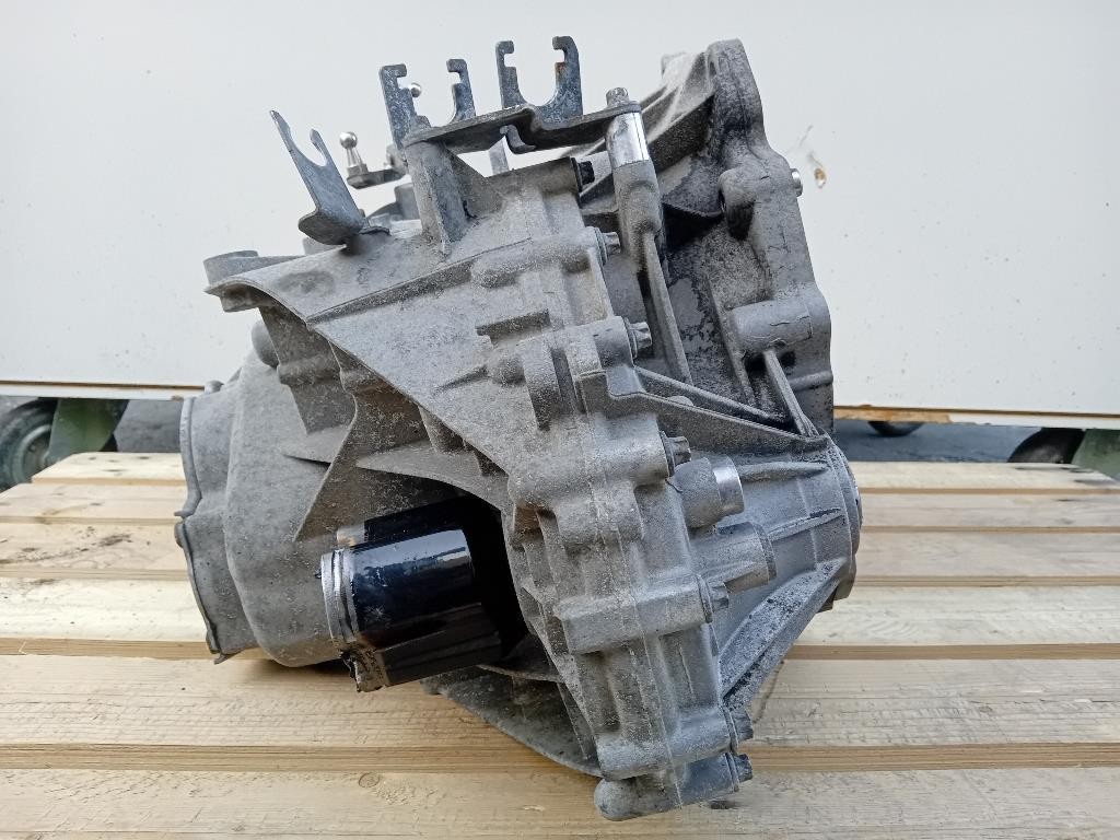 Cambio 6 MARCE MANUALE Mini MINI Coupé R58 2012