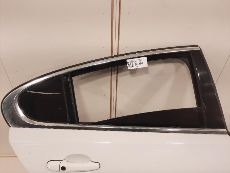 Porta POST DX C2Z2013 Jaguar XF I 2011