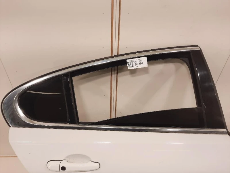 Porta POST DX C2Z2013 Jaguar XF I 2011