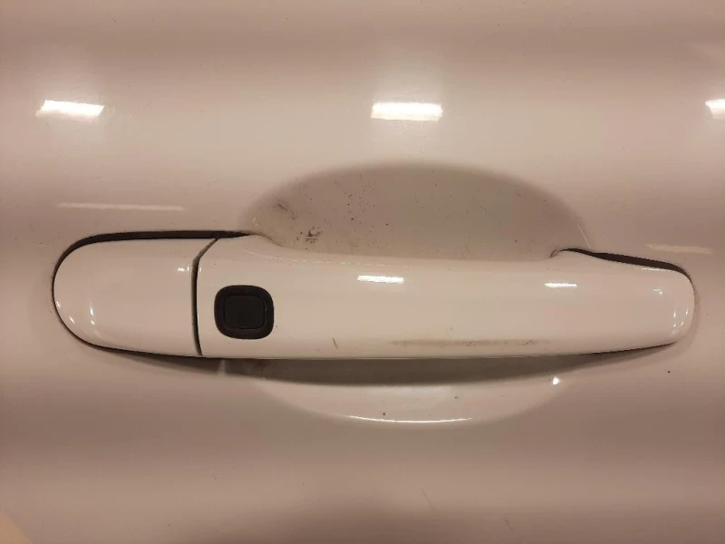 Porta POST DX C2Z2013 Jaguar XF I 2011