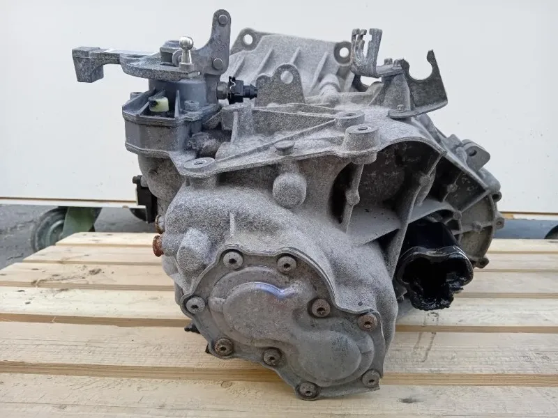 Cambio 6 MARCE MANUALE Mini MINI Coupé R58 2012