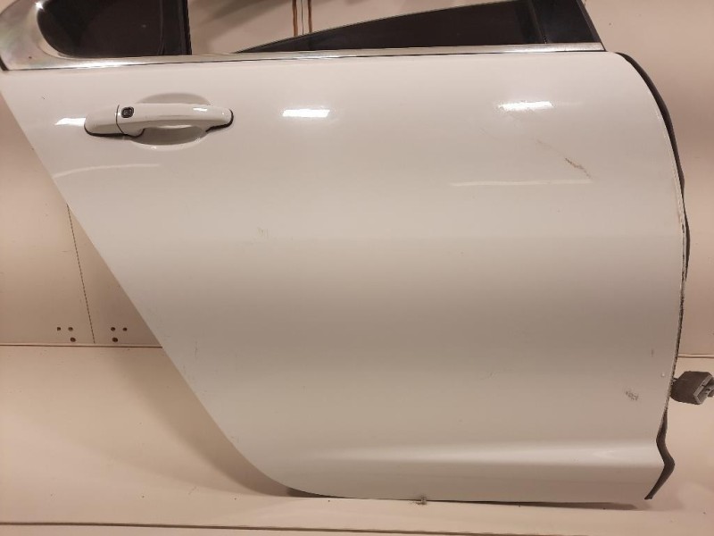 Porta POST DX C2Z2013 Jaguar XF I 2011