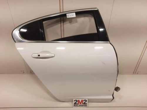 Porta POST DX C2Z2013 Jaguar XF I 2011