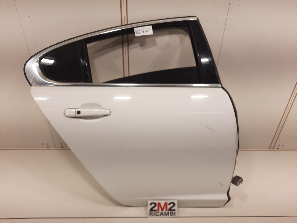 Porta POST DX C2Z2013 Jaguar XF I 2011