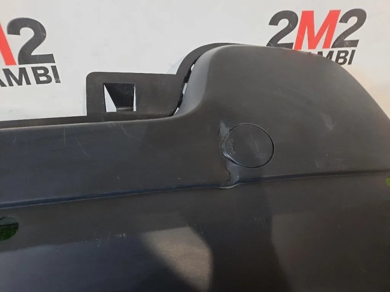 Paraurti INF POST 1618083280 9813343877 Citroen C3 III 2016