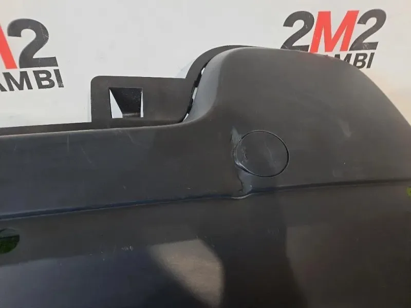 Paraurti INF POST 1618083280 9813343877 Citroen C3 III 2016