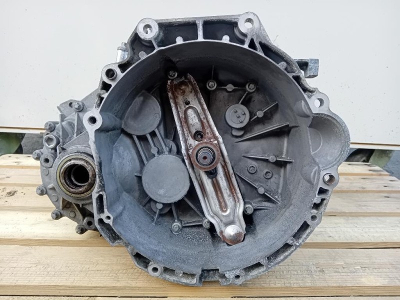 Cambio 6 MARCE MANUALE Mini MINI Coupé R58 2012