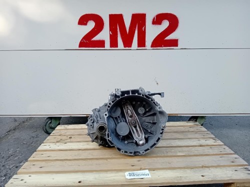 Cambio 6 MARCE MANUALE Mini MINI Coupé R58 2012