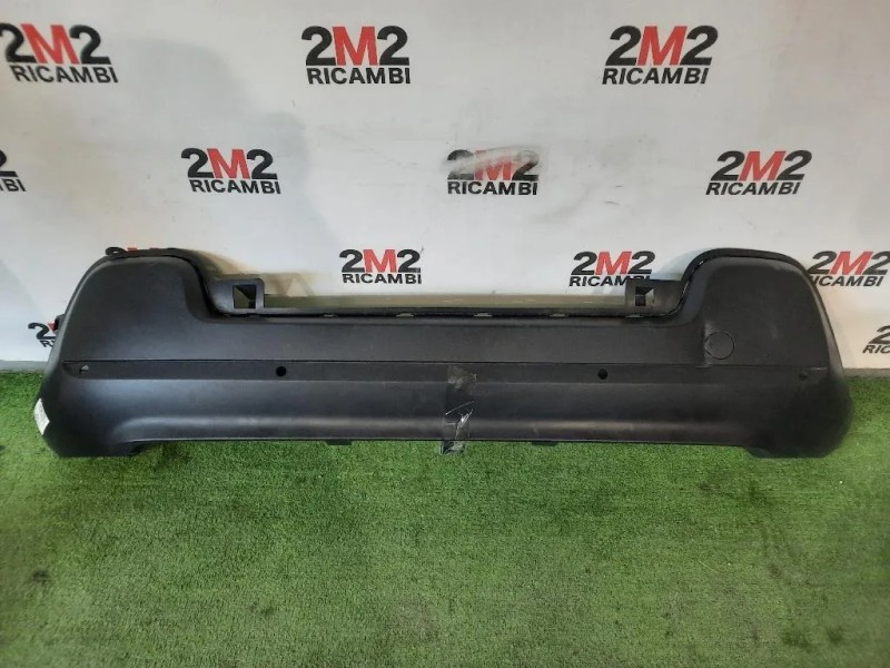 Paraurti INF POST 1618083280 9813343877 Citroen C3 III 2016