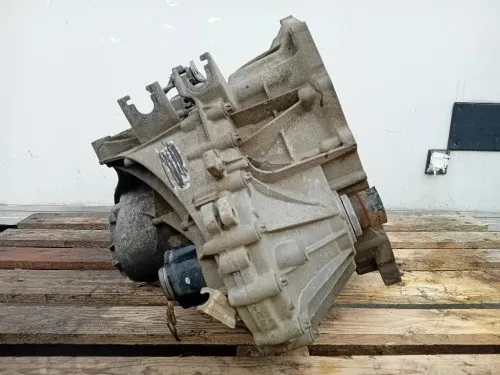 Cambio GS6-58BGDG 6 MARCE MANUALE Mini MINI ONE F55 2014