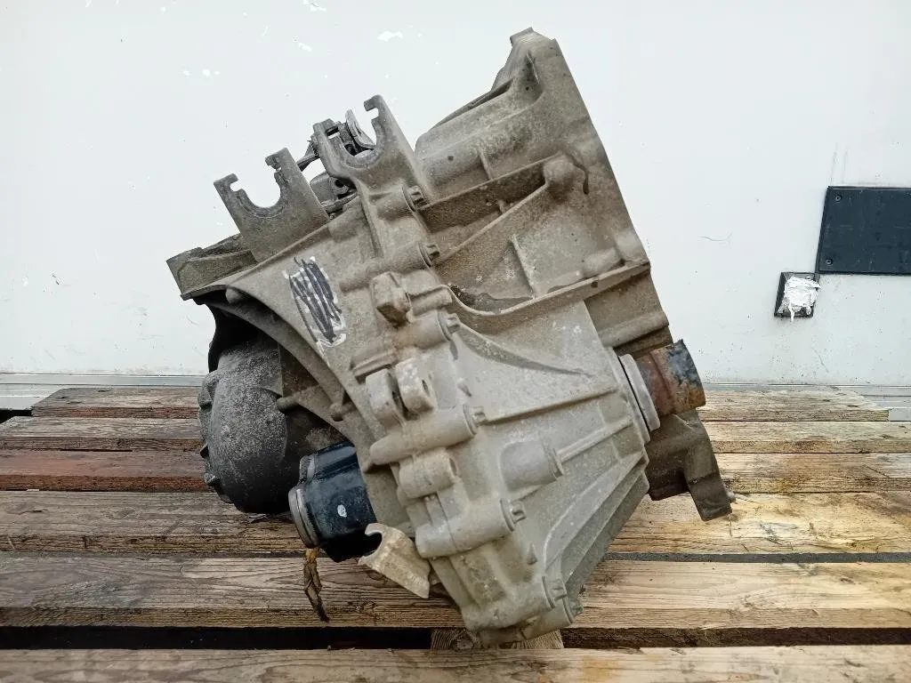 Cambio GS6-58BGDG 6 MARCE MANUALE Mini MINI ONE F55 2014