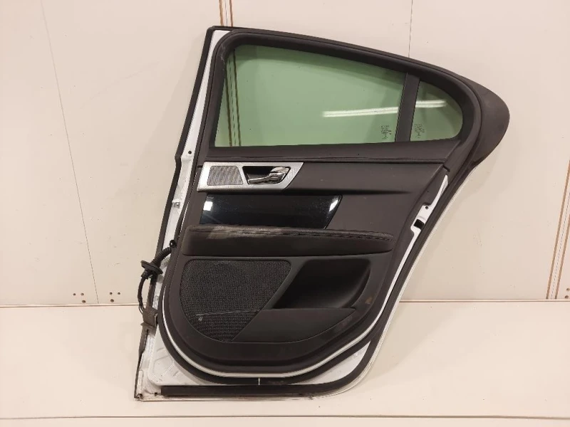 Porta POST DX C2Z2013 Jaguar XF I 2011