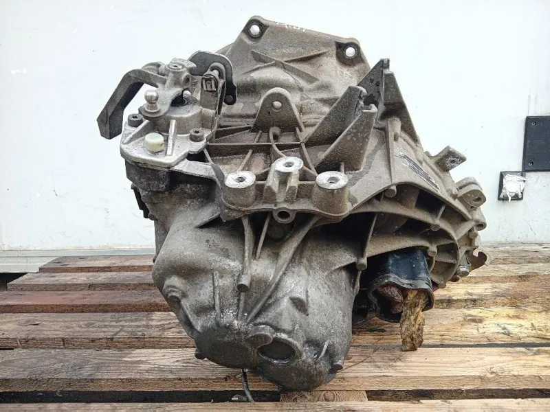 Cambio GS6-58BGDG 6 MARCE MANUALE Mini MINI ONE F55 2014