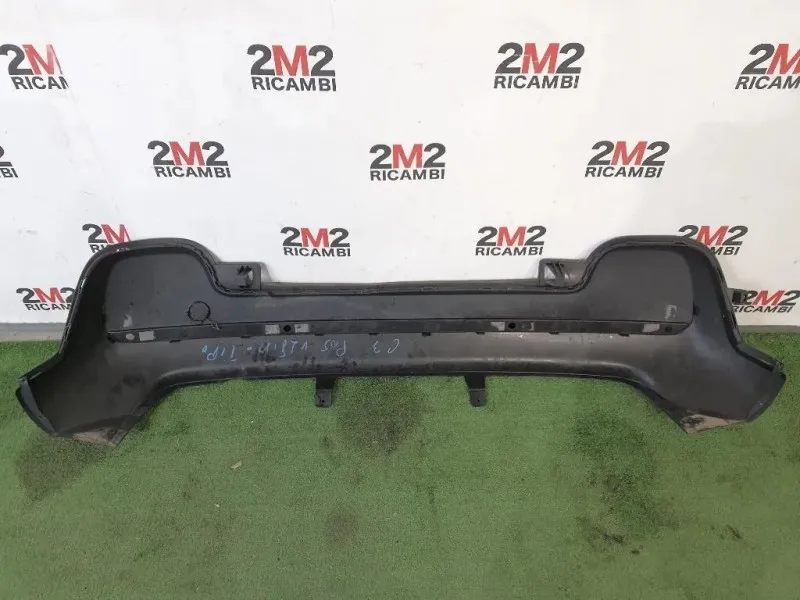 Paraurti INF POST 9813343877 Citroen C3 III 2016