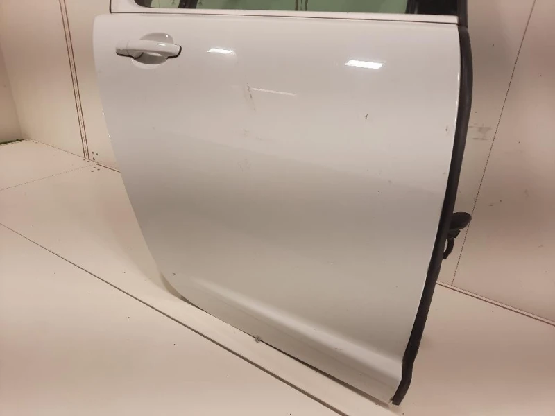 Porta POST DX C2Z2013 Jaguar XF I 2011