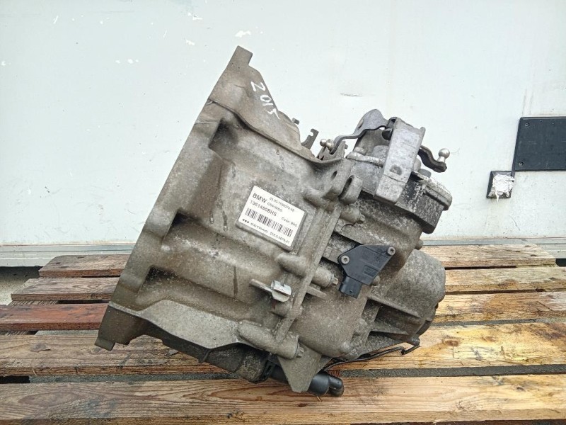 Cambio GS6-58BGDG 6 MARCE MANUALE Mini MINI ONE F55 2014