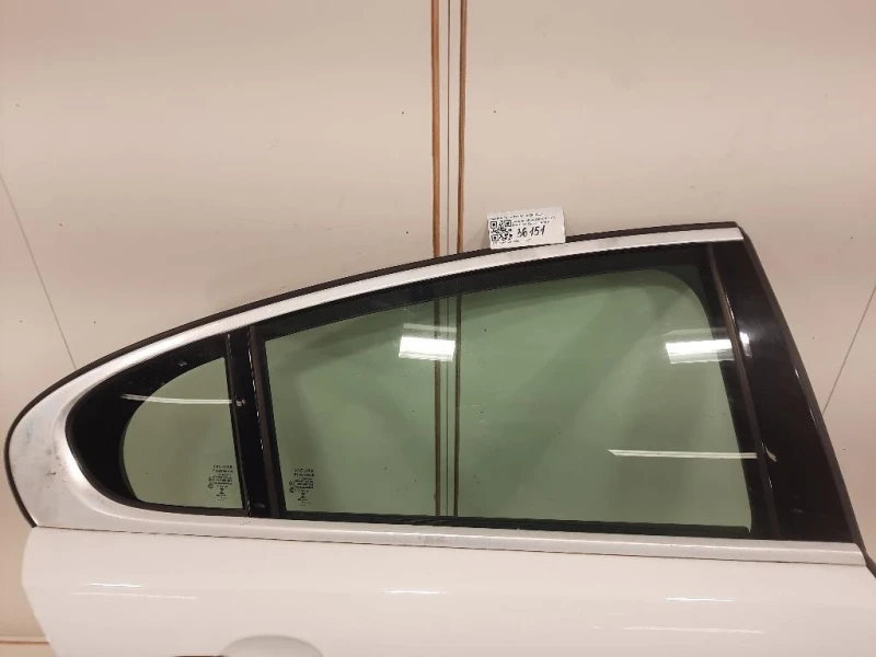 Porta POST DX C2Z2013 Jaguar XF I 2011