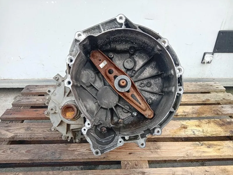 Cambio GS6-58BGDG 6 MARCE MANUALE Mini MINI ONE F55 2014