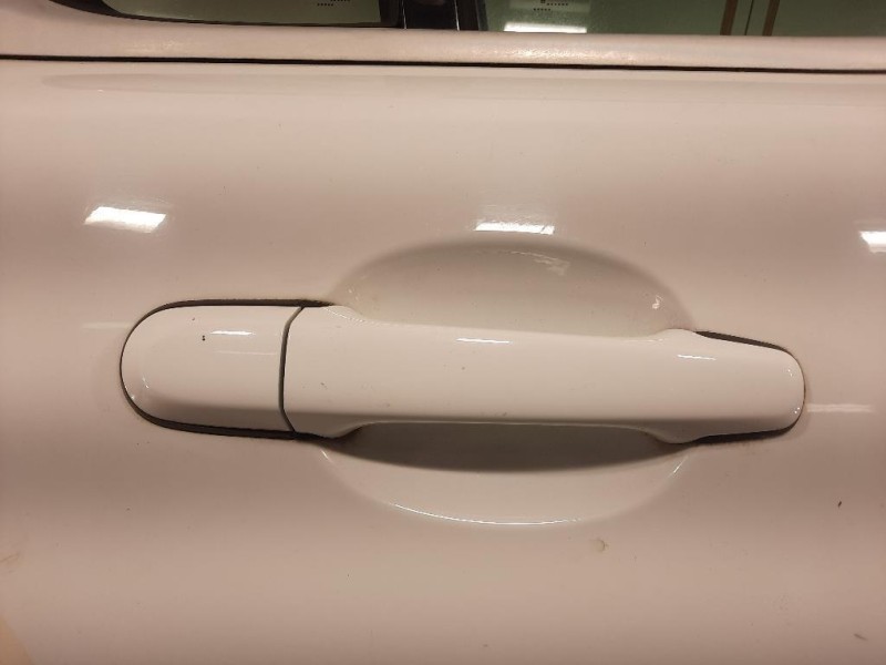 Paraurti INF POST 9813343877 Citroen C3 III 2016