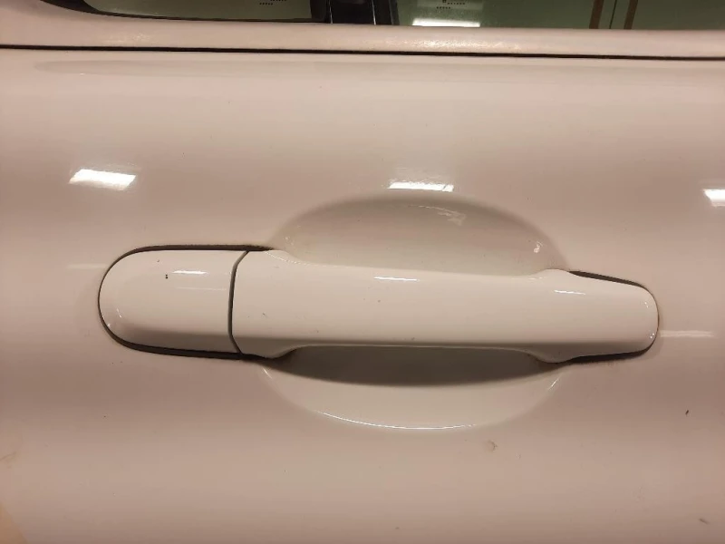 Porta POST DX C2Z2013 Jaguar XF I 2011