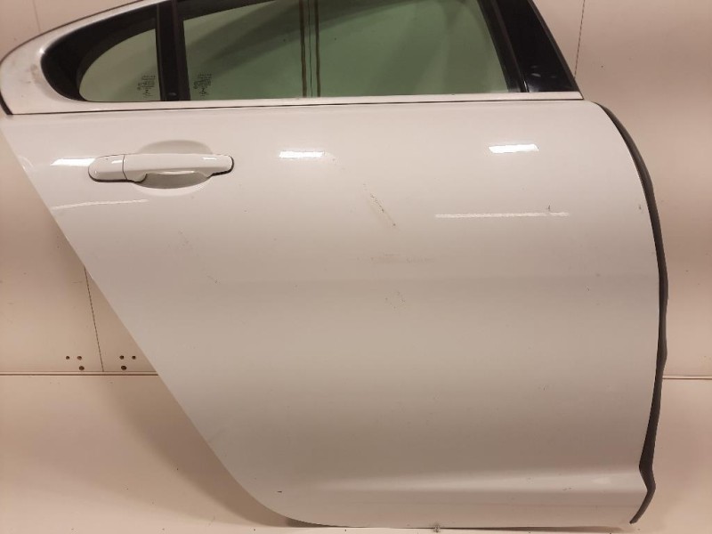 Porta POST DX C2Z2013 Jaguar XF I 2011