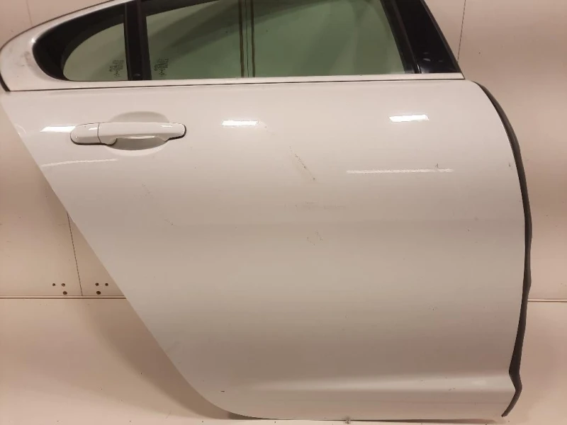 Porta POST DX C2Z2013 Jaguar XF I 2011