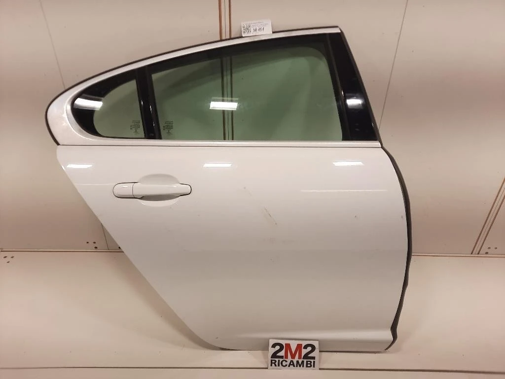 Porta POST DX C2Z2013 Jaguar XF I 2011