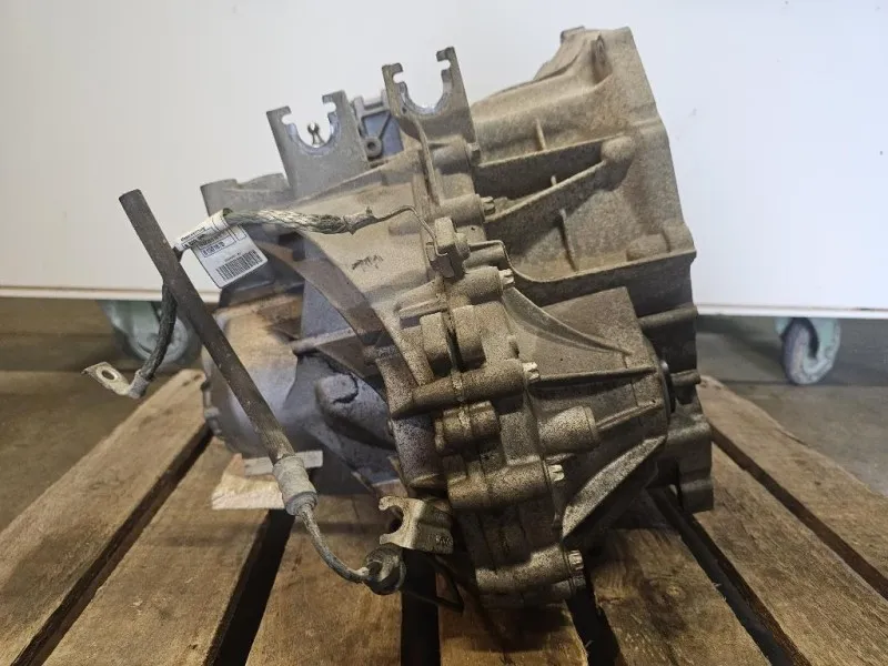 Cambio GS6-58BGDG 6 MARCE MANUALE Mini MINI ONE F55 2014