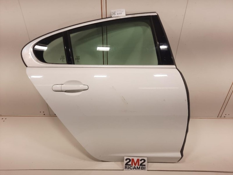 Porta POST DX C2Z2013 Jaguar XF I 2011