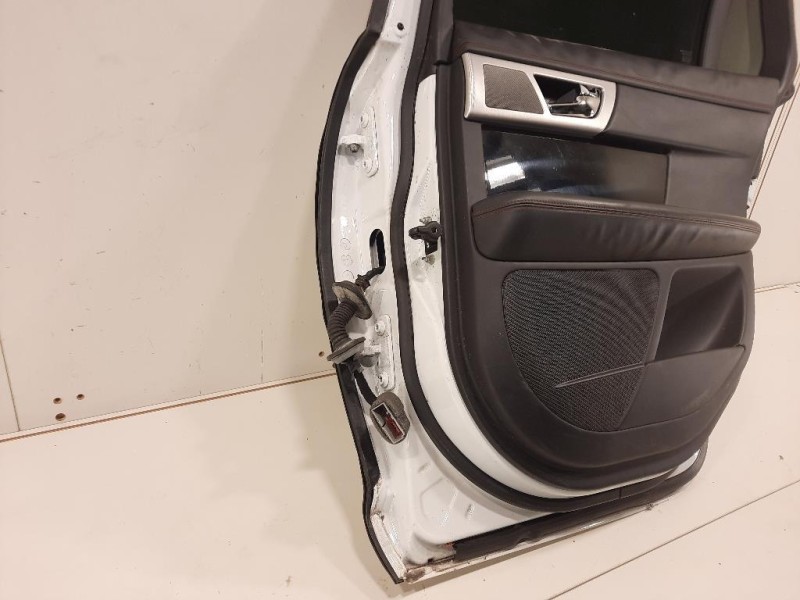 Paraurti INF POST 9813343877 Citroen C3 III 2016