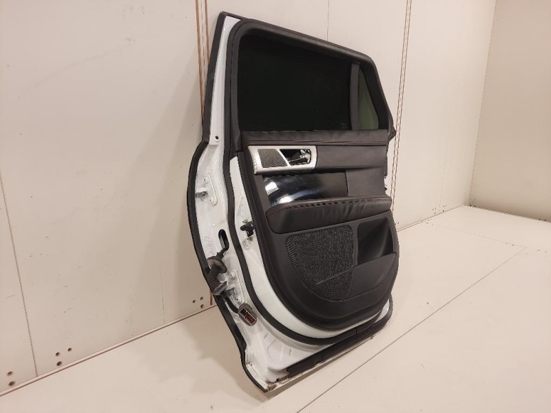 Paraurti INF POST 9813343877 Citroen C3 III 2016