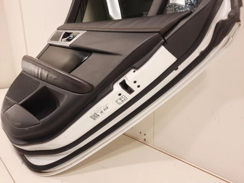 Porta POST DX C2Z2013 Jaguar XF I 2011