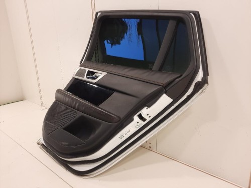 Paraurti INF POST 9813343877 Citroen C3 III 2016