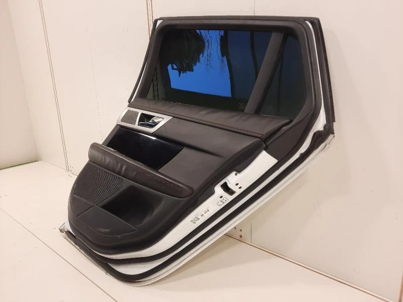 Porta POST DX C2Z2013 Jaguar XF I 2011