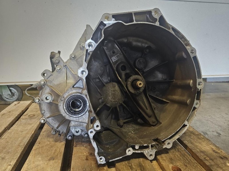 Cambio GS6-58BGDG 6 MARCE MANUALE Mini MINI ONE F55 2014