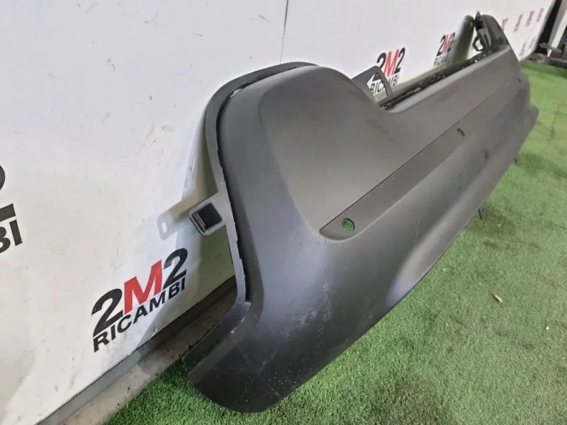 Paraurti INF POST 9813343877 Citroen C3 III 2016