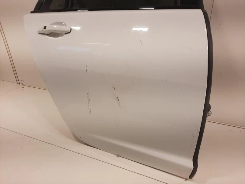 Porta POST DX C2Z2013 Jaguar XF I 2011